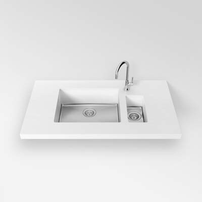 HASENKOPF: CORIAN-PRODUKTE