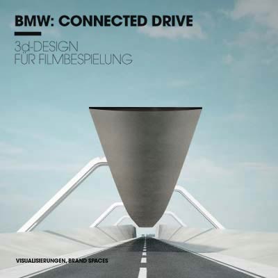 BMW: CONNECTED DRIVE