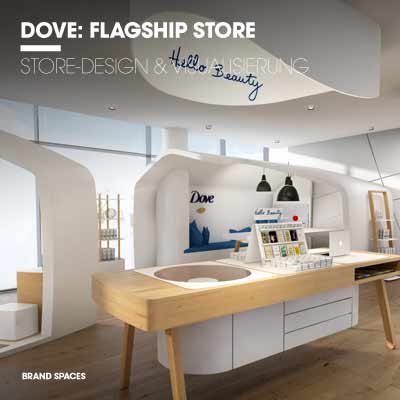 DOVE STORE