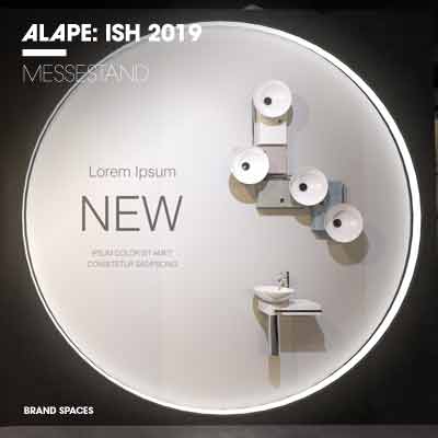 ALAPE: ISH 2019