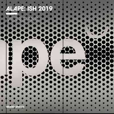 ALAPE: ISH 2019