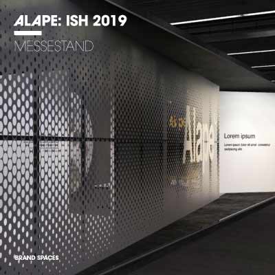 ALAPE: ISH 2019