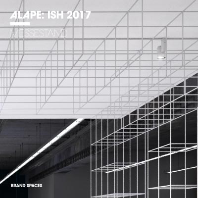 ALAPE: ISH 2017