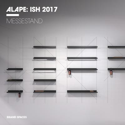 ALAPE: ISH 2017