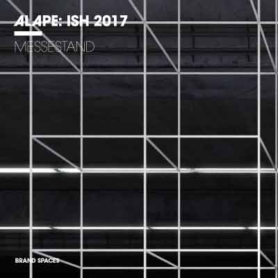 ALAPE: ISH 2017