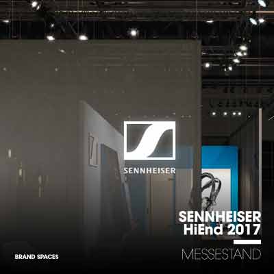 Sennheiser HiEnd 2017