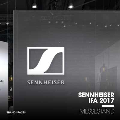 Sennheiser IFA 2018