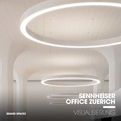 Sennheiser Office, Zuerich