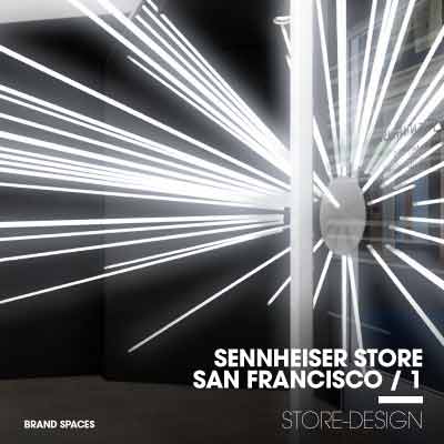 Sennheiser Store San Francisco 1